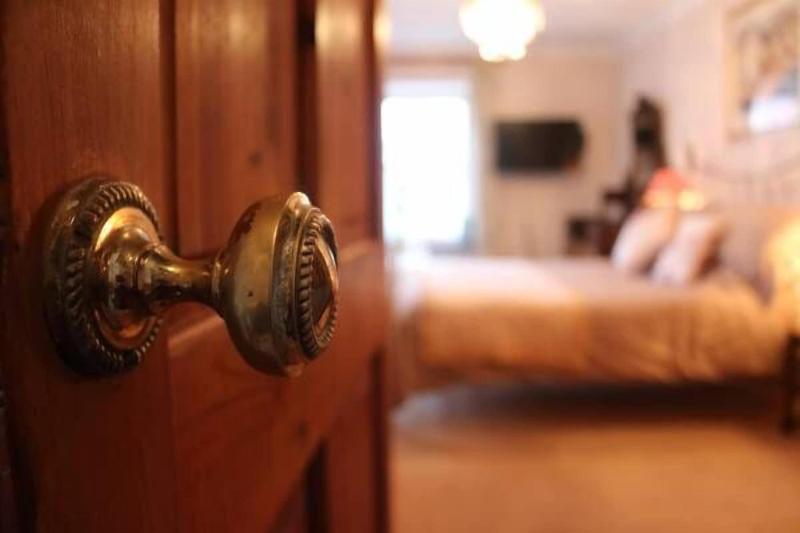 Arosfa Harbourside Guest House image