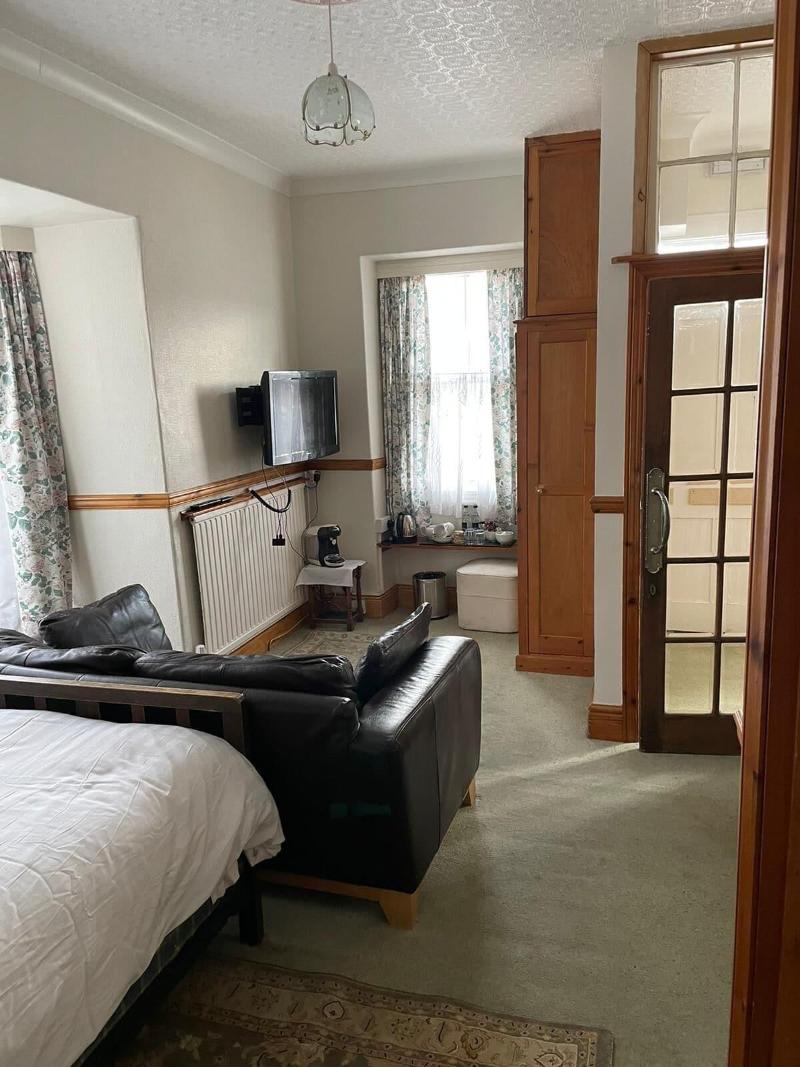 Arosfa Harbourside Guest House image