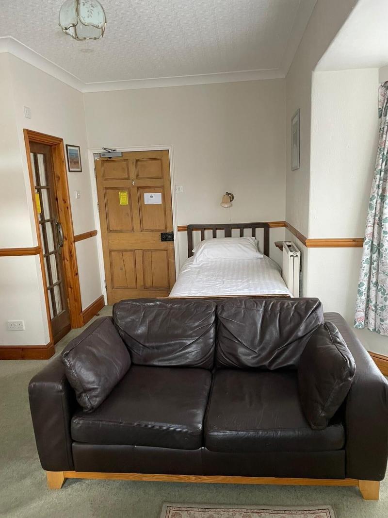 Arosfa Harbourside Guest House image
