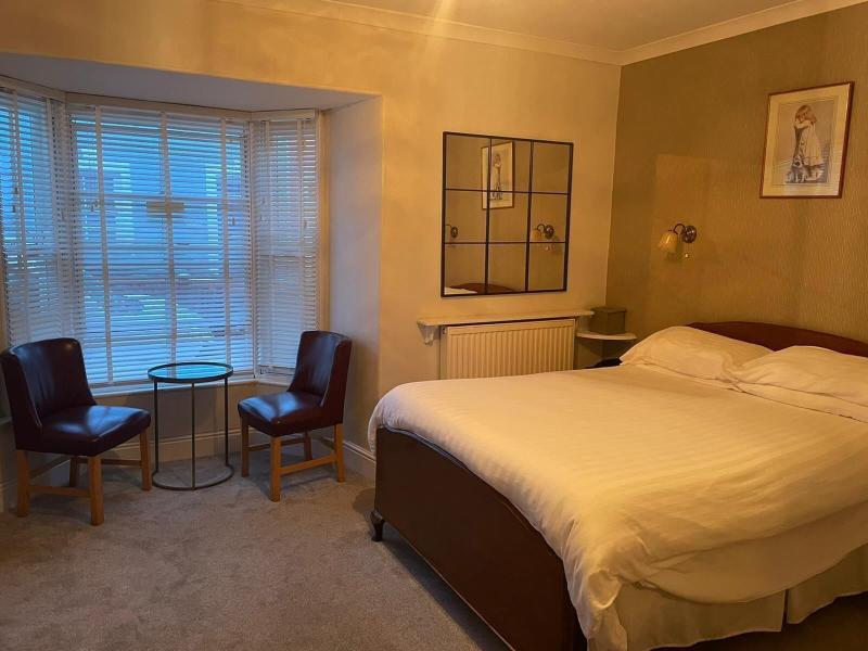 Arosfa Harbourside Guest House image