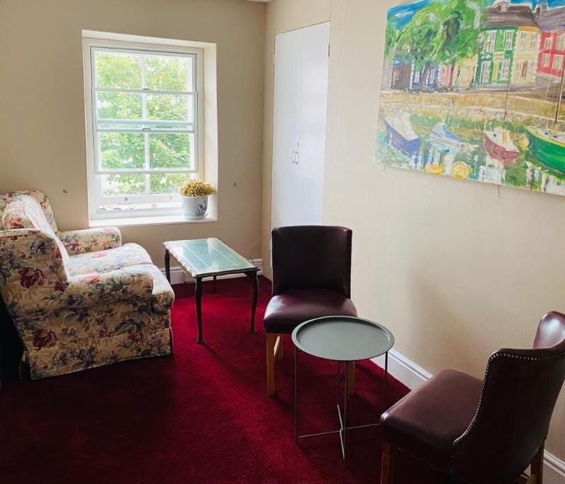 Arosfa Harbourside Guest House image