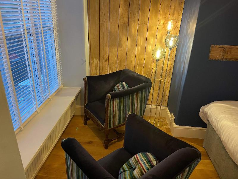 Arosfa Harbourside Guest House image