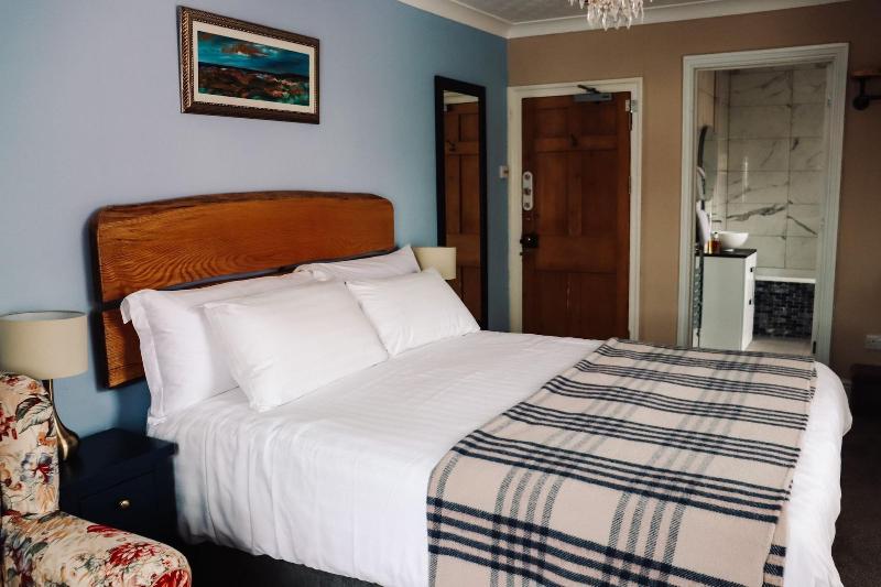 Arosfa Harbourside Guest House image