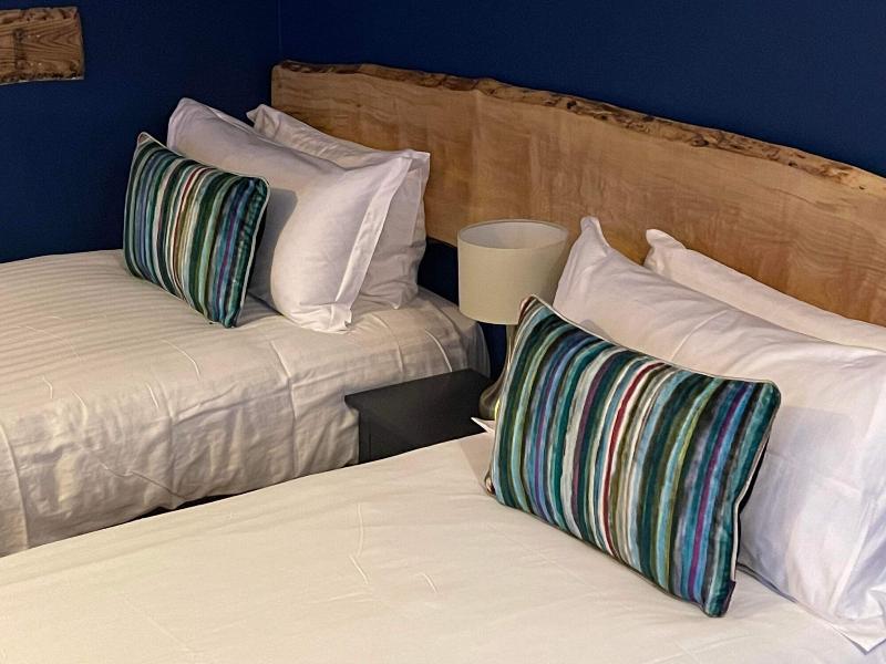 Arosfa Harbourside Guest House image