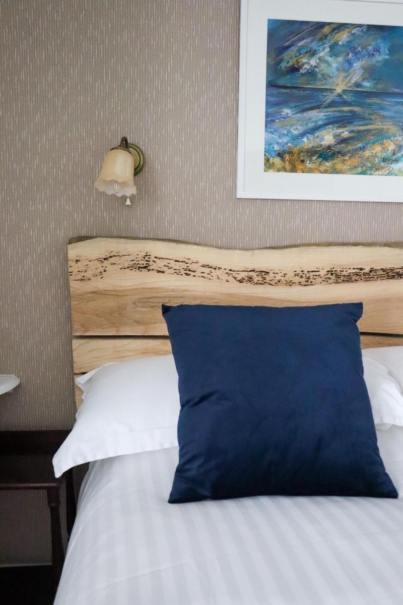 Arosfa Harbourside Guest House image