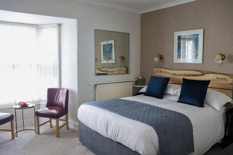Arosfa Harbourside Guest House image