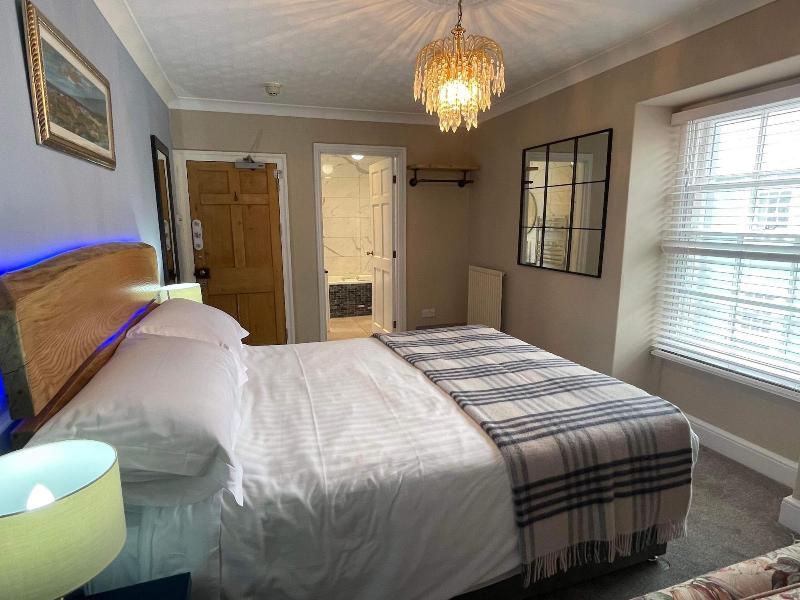Arosfa Harbourside Guest House image