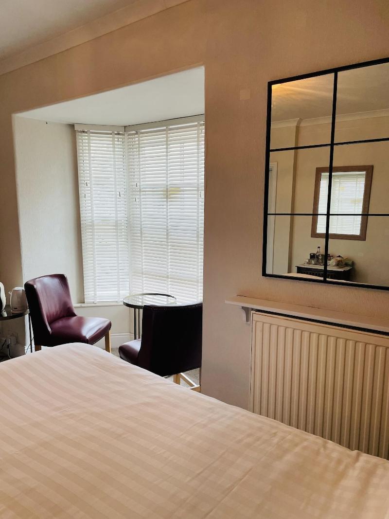 Arosfa Harbourside Guest House image