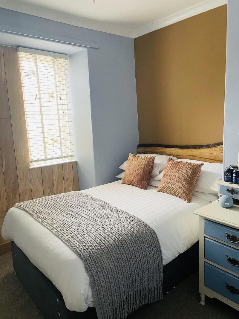 Arosfa Harbourside Guest House image