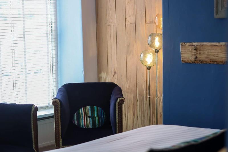 Arosfa Harbourside Guest House image