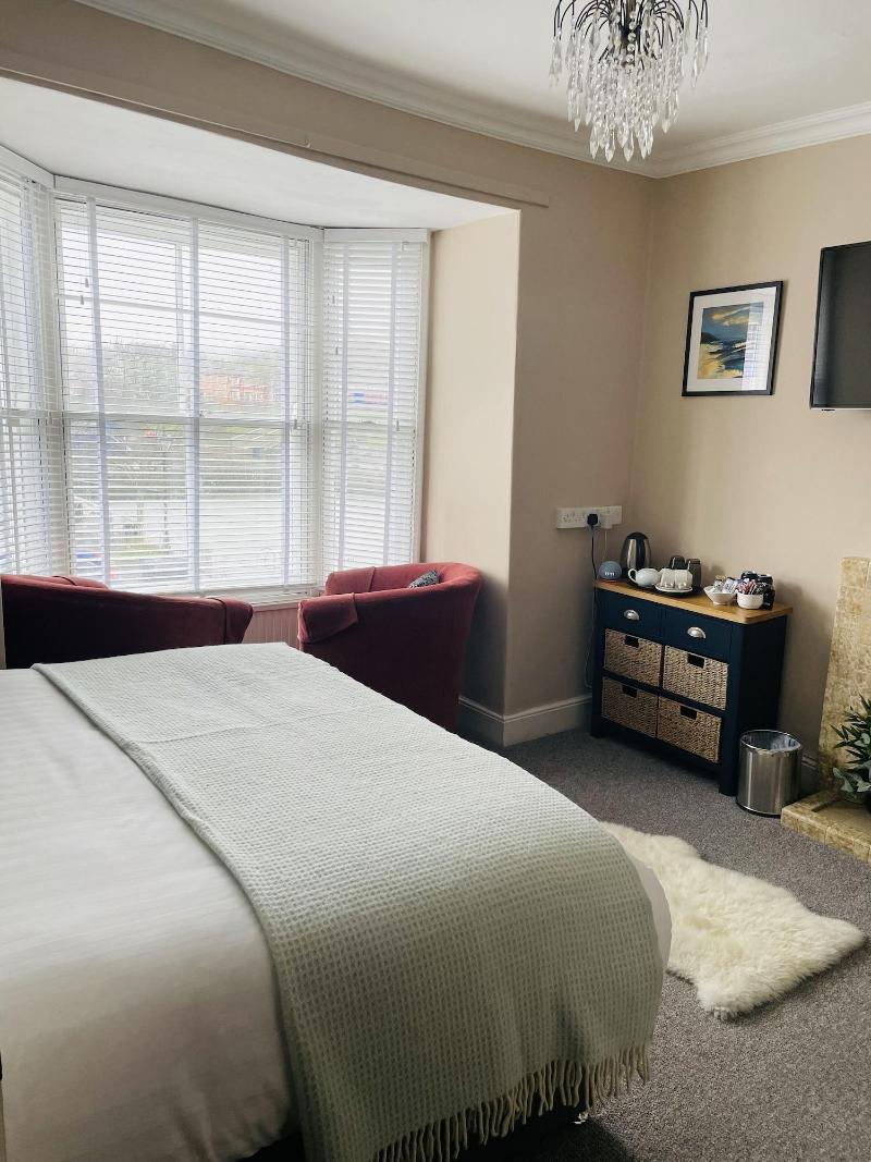 Arosfa Harbourside Guest House image