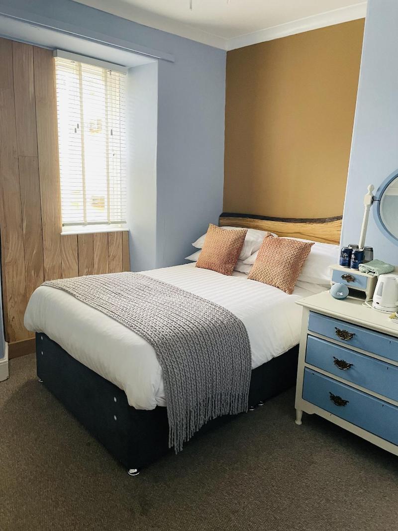 Arosfa Harbourside Guest House image