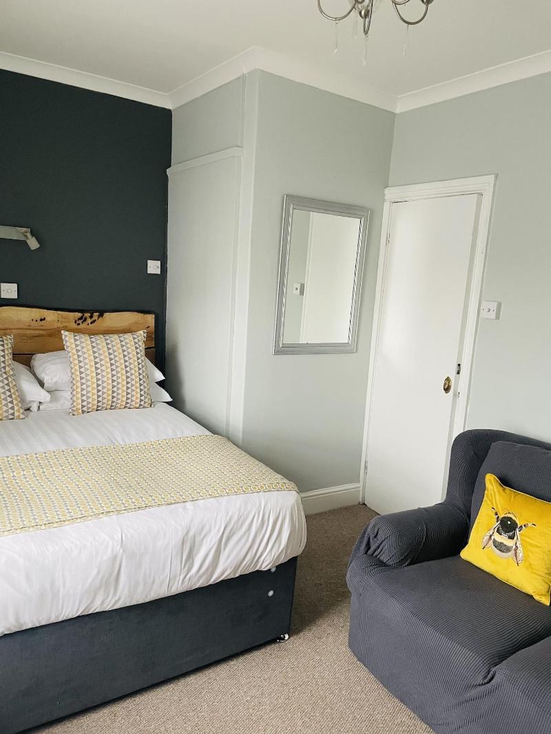 Arosfa Harbourside Guest House image