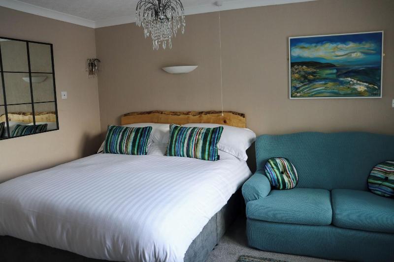 Arosfa Harbourside Guest House image