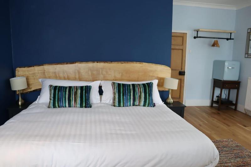 Arosfa Harbourside Guest House image