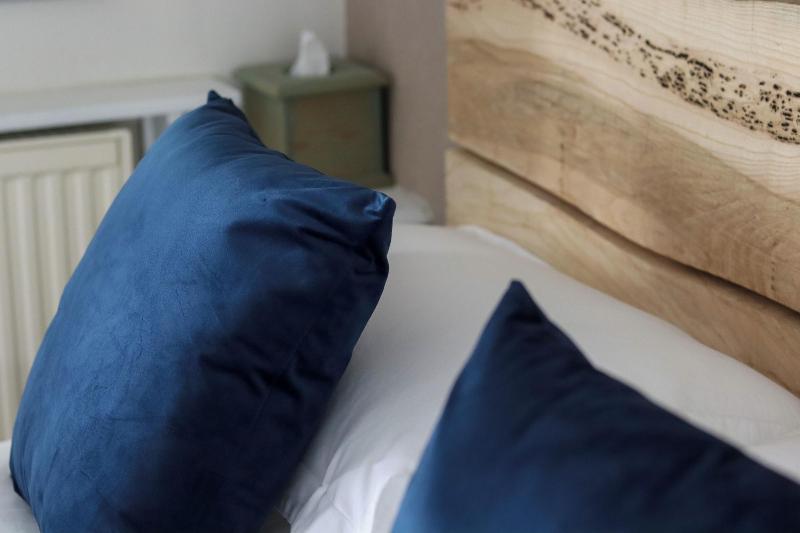Arosfa Harbourside Guest House image