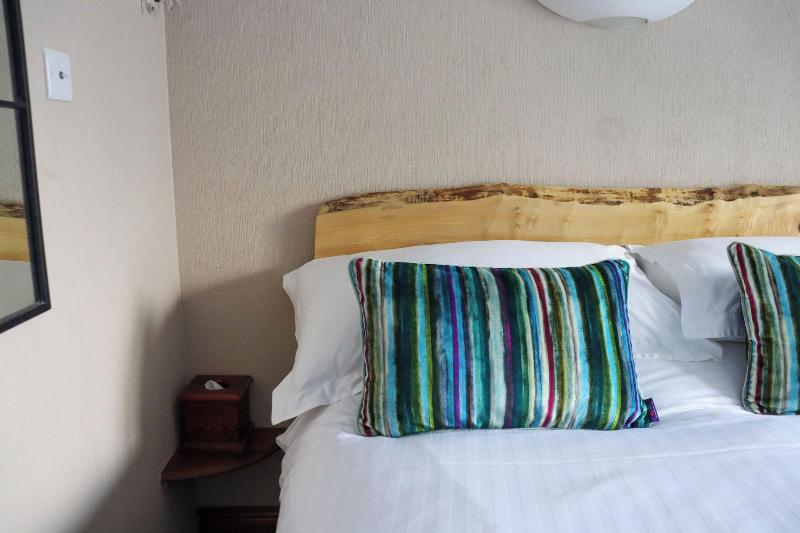 Arosfa Harbourside Guest House image