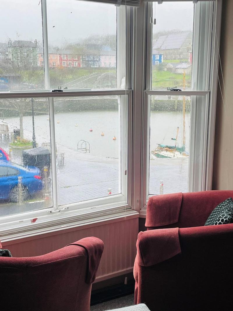 Arosfa Harbourside Guest House image