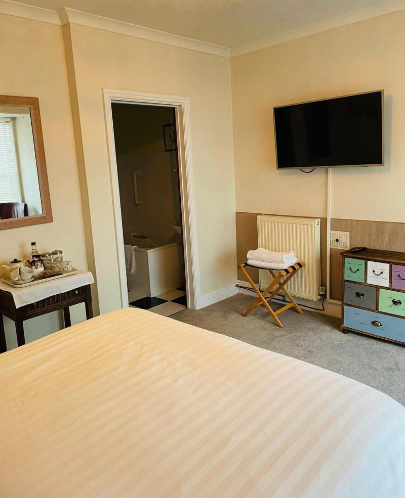 Arosfa Harbourside Guest House image