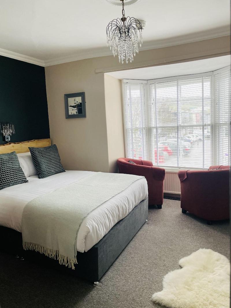 Arosfa Harbourside Guest House image