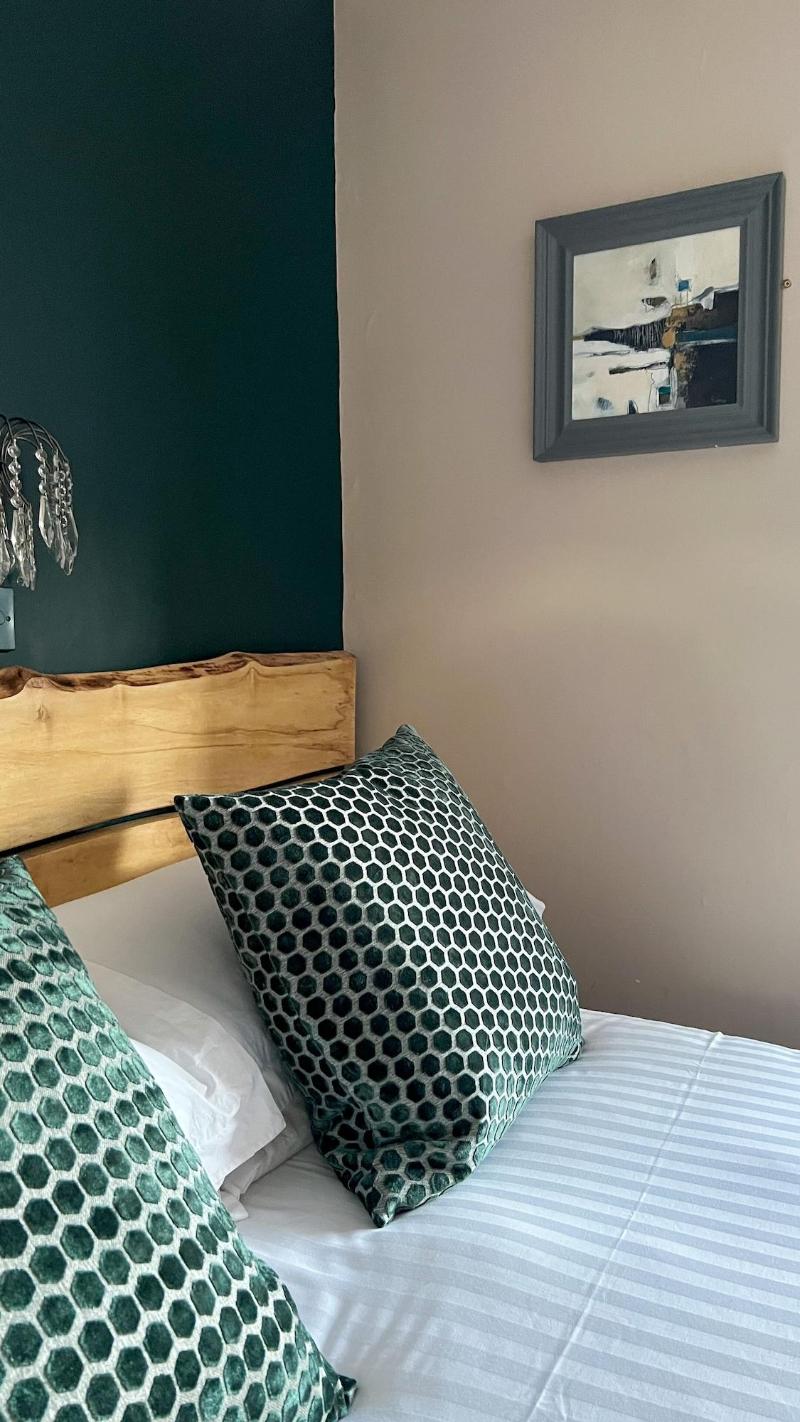 Arosfa Harbourside Guest House image