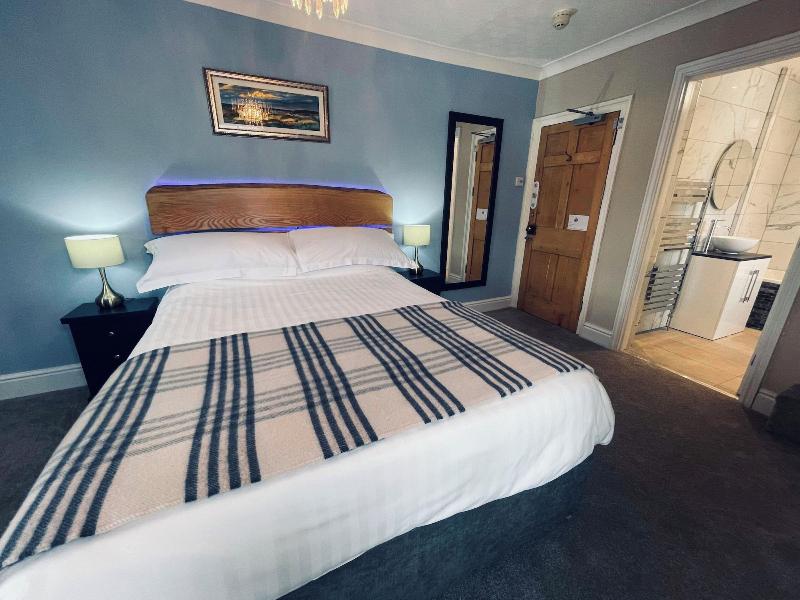 Arosfa Harbourside Guest House image