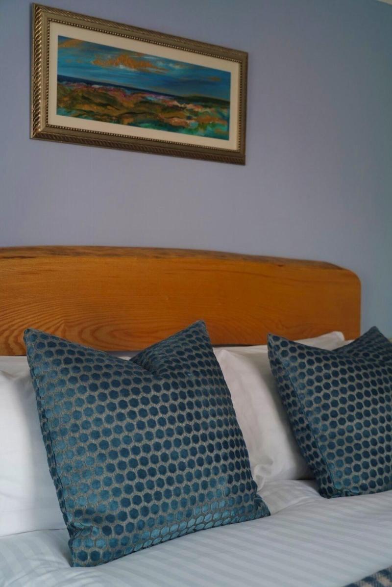 Arosfa Harbourside Guest House image