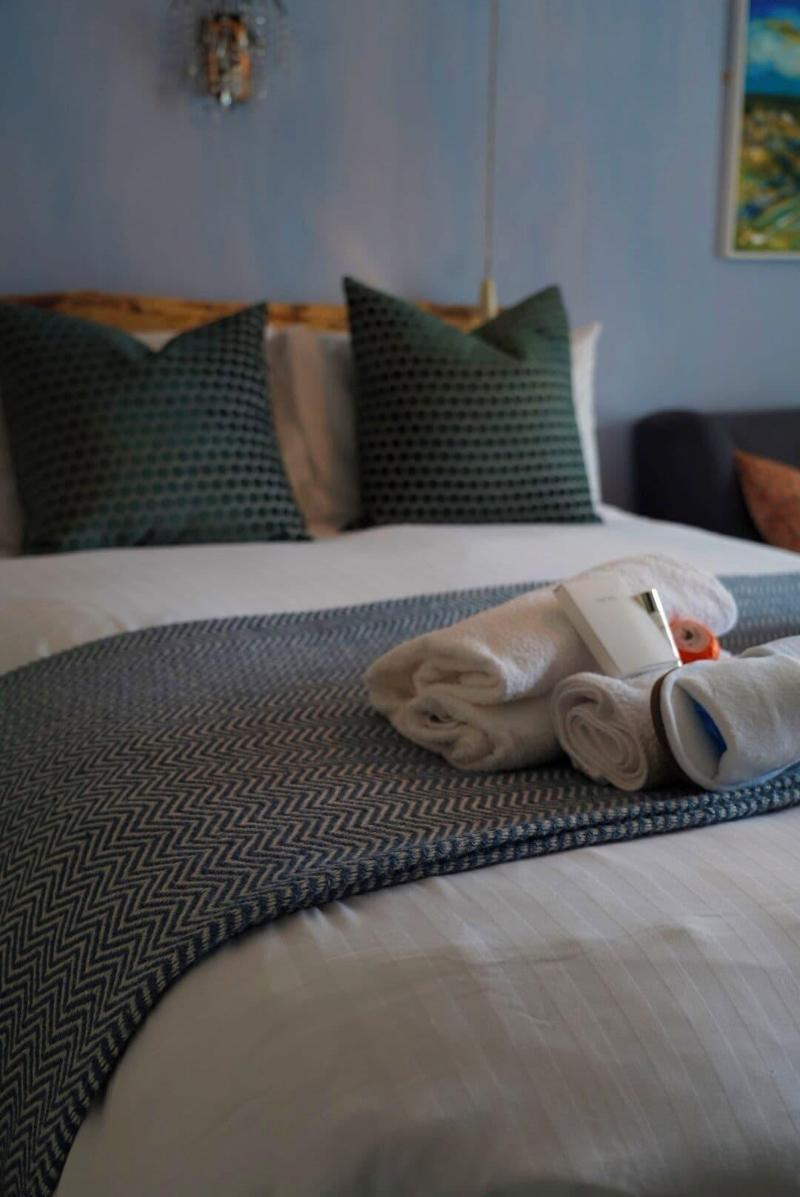 Arosfa Harbourside Guest House image