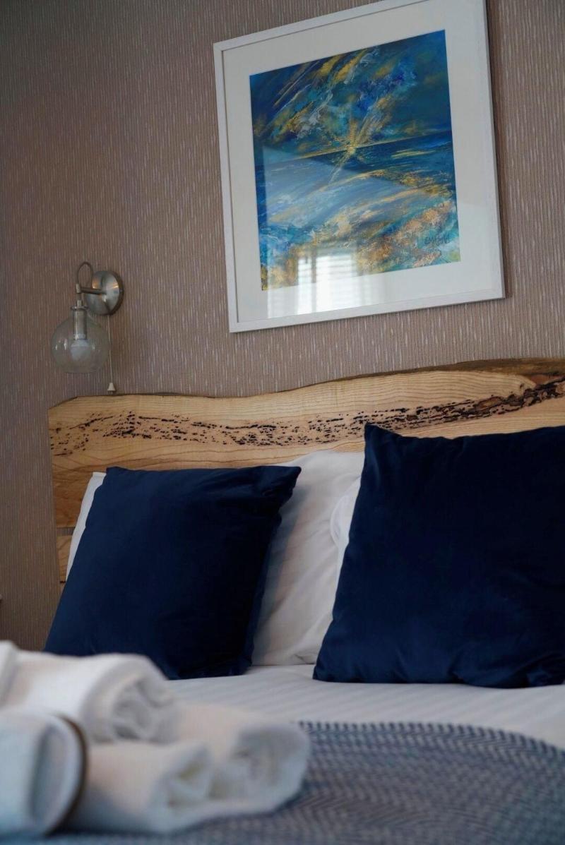 Arosfa Harbourside Guest House image