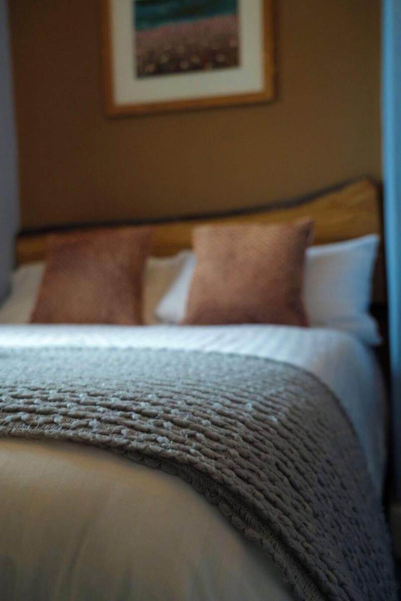 Arosfa Harbourside Guest House image