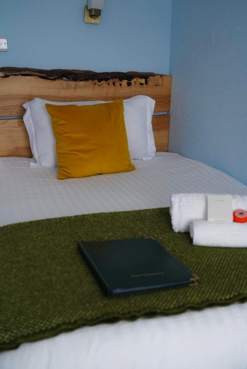 Arosfa Harbourside Guest House image