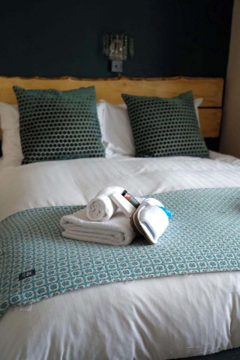 Arosfa Harbourside Guest House image