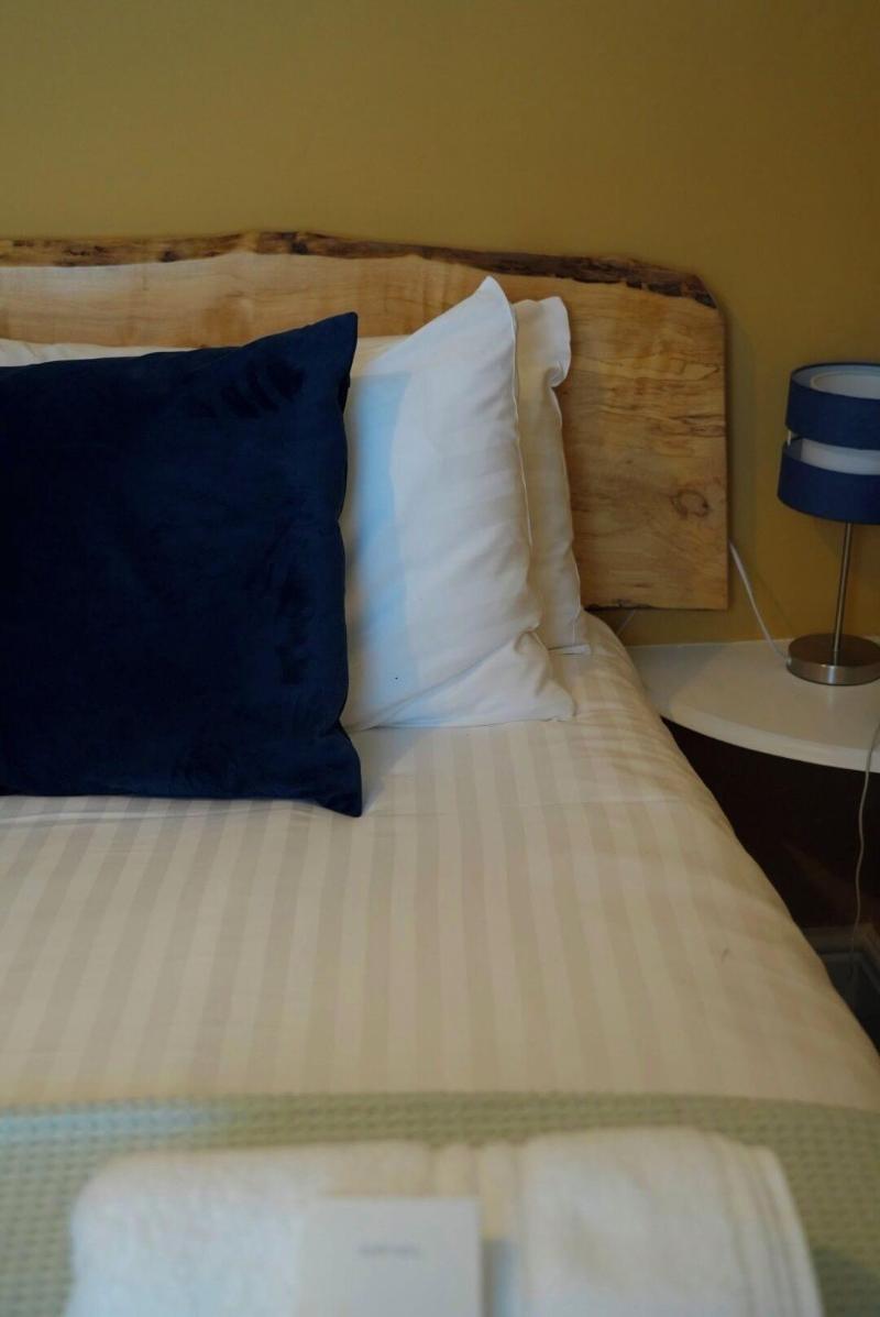 Arosfa Harbourside Guest House image