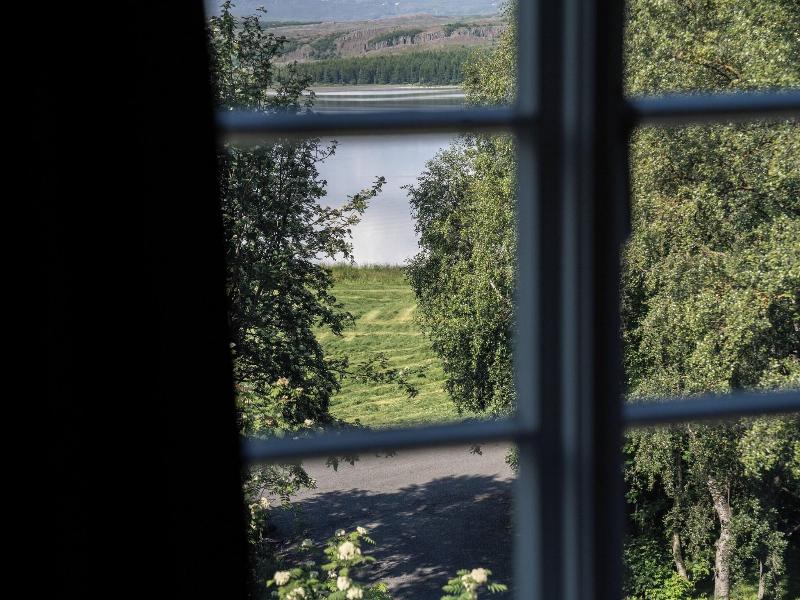 Lake Hotel Gistihusid Egilsstadir image
