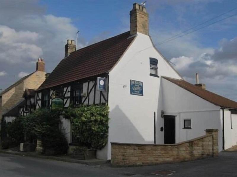 The Blue Cow Inn — photo 2