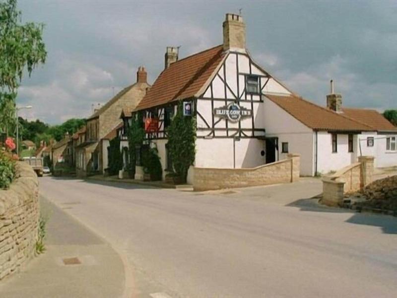 The Blue Cow Inn — photo 3