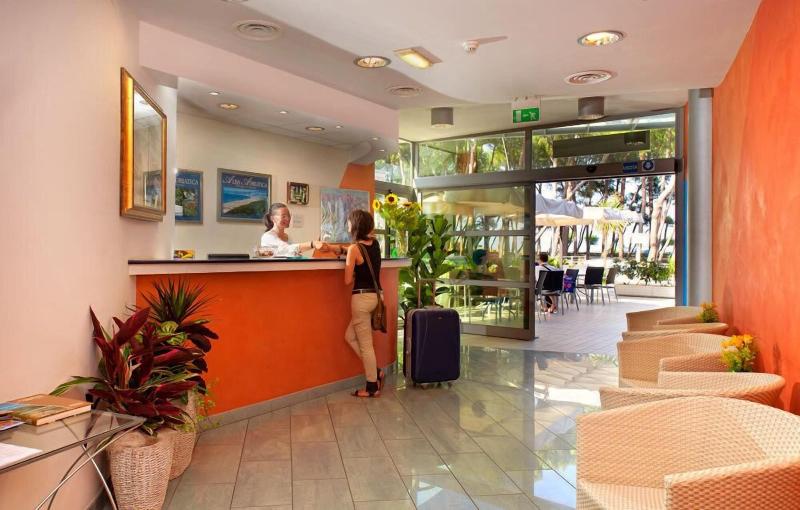 Hotel Antares image