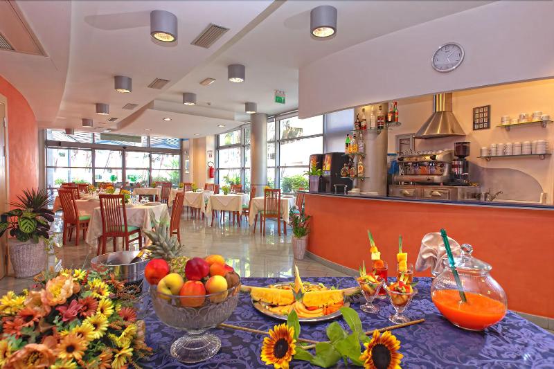 Hotel Antares image