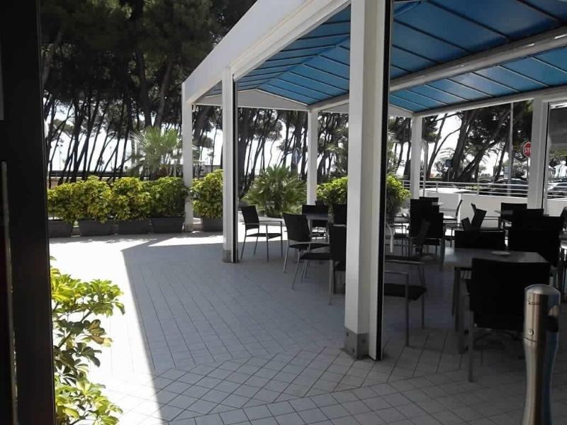 Hotel Antares image