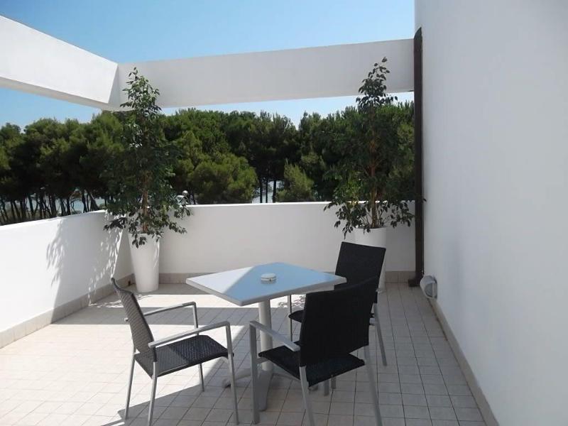 Hotel Antares image