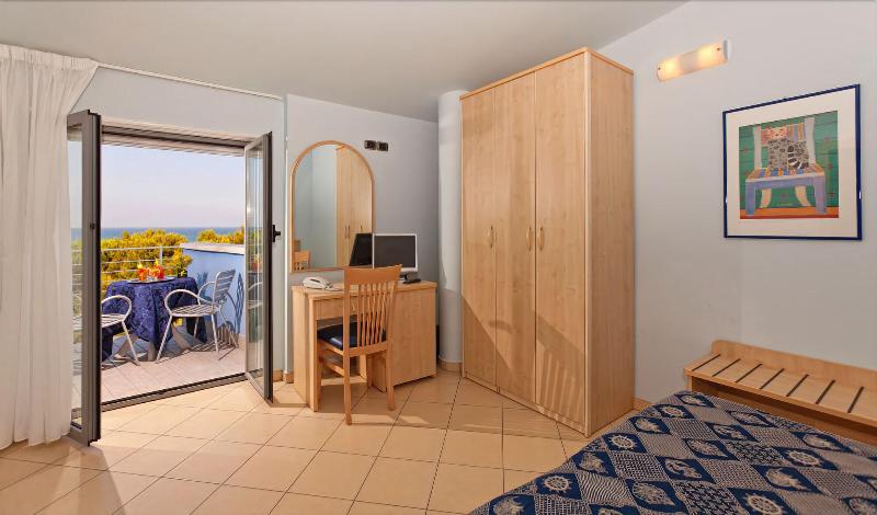 Hotel Antares image
