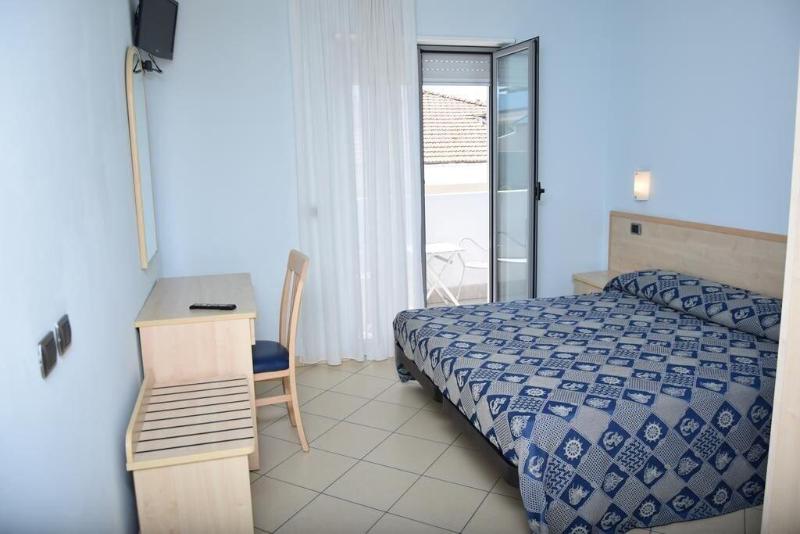 Hotel Antares image