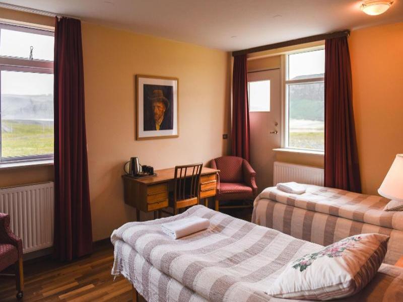 Hotel Latrabjarg image