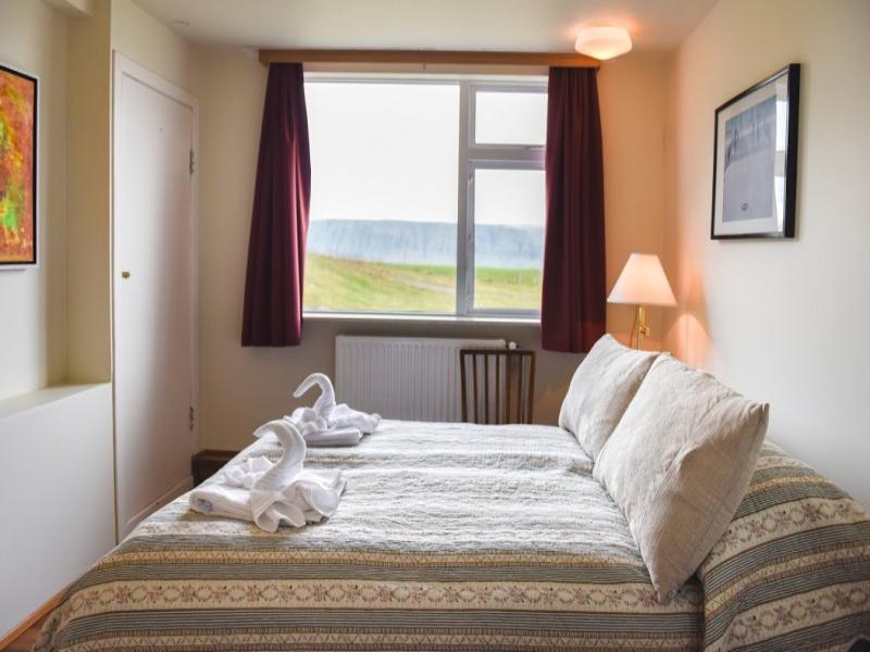 Hotel Latrabjarg image