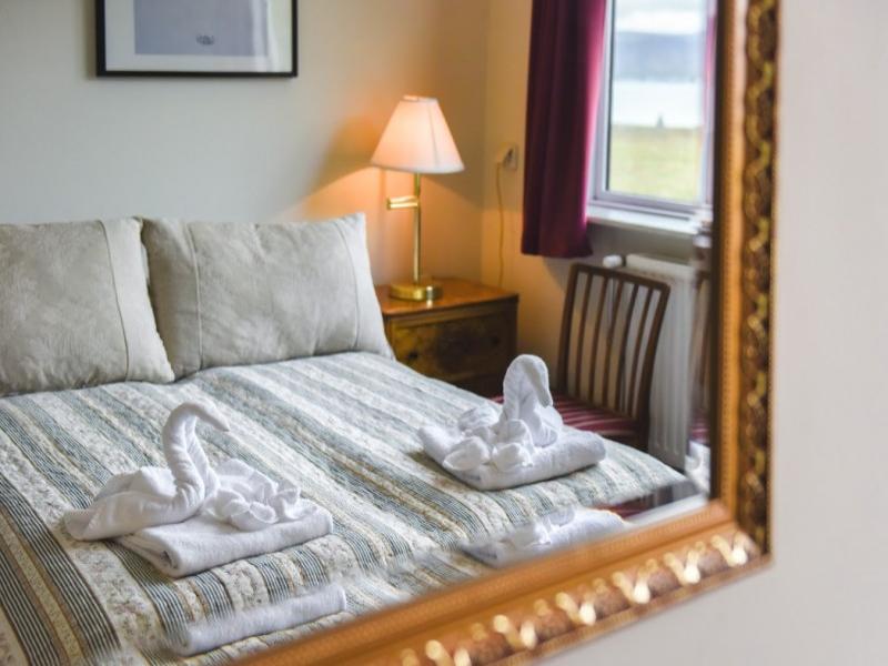 Hotel Latrabjarg image