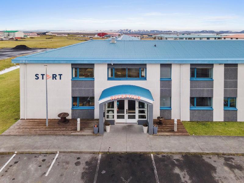 Start Hostel image
