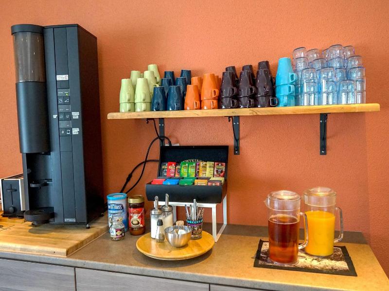 Start Hostel image