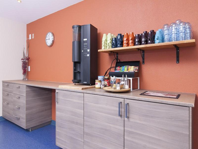 Start Hostel image