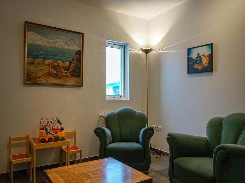 Start Hostel image