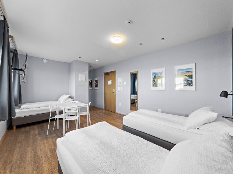Start Hostel image